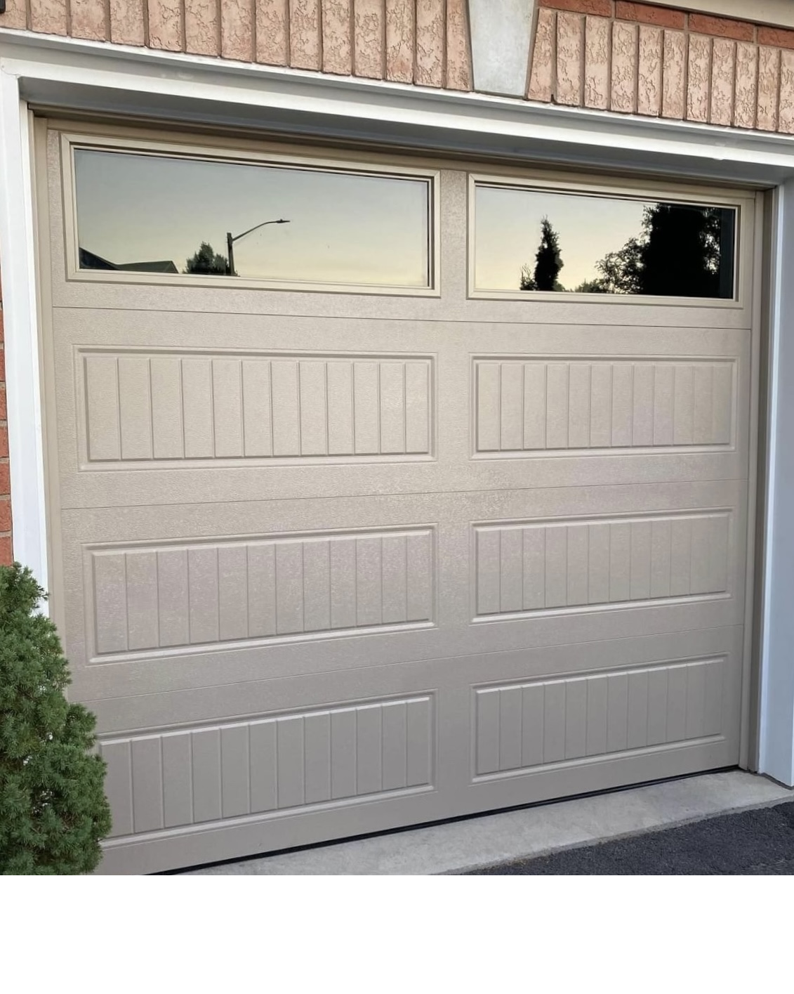Best Practices for Energy-Efficient Garage Doors in Lakewood